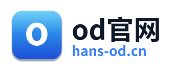 od官网